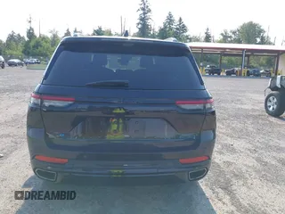 2023 Jeep Grand Cherokee 30th Anniversary с VIN 1C4RJYB6XP8913834, выставлен на аукционе IAAI как лот 42544377 с пробегом 25 098 миль миль и . История ставок и продаж доступна на DreamBid. Изображение 17.