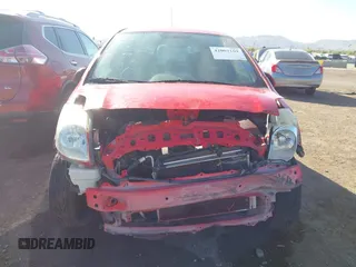 2008 Toyota Yaris с VIN JTDJT923785156137, выставлен на аукционе IAAI как лот 42002169 с пробегом 113 545 миль миль и . История ставок и продаж доступна на DreamBid. Изображение 6.