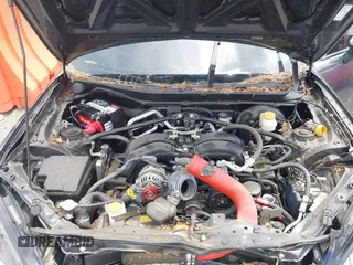 2022 Subaru BRZ Limited с VIN JF1ZDBE12N9701883, выставлен на аукционе IAAI как лот 42474150 с пробегом 16 321 миль миль и . История ставок и продаж доступна на DreamBid. Изображение 10.