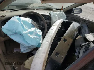 1998 Nissan Altima XE with VIN 1N4DL01D2WC250735, listed as a Copart auction lot 49623935 with 161,905 mi miles and Salvage Title. Bid and sale history available at carsss.com. Image 8.