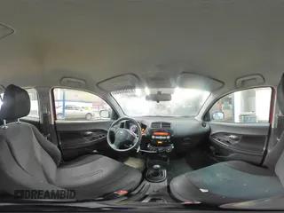 2008 Scion xD with VIN JTKKU10428J000697, listed as a Copart auction lot 51868885 with 153,996 mi miles and Salvage Title. Bid and sale history available at carsss.com. Image 13.