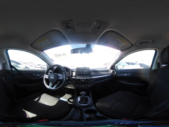 2021 Kia Forte LXS z VIN 3KPF24AD2ME338591, wystawiony jako IAAI lot #42231929 z przebiegiem 86 008 mil mil oraz . Historia ofert i sprzedaży dostępna na DreamBid. Obrazek 19.