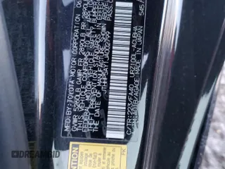 2018 Lexus LC 500h z VIN JTHHP5AY1JA002799, wystawiony jako Copart lot #89051005 z przebiegiem 25 668 mil mil oraz Szkoda całkowita • Salvage title. Historia ofert i sprzedaży dostępna na DreamBid. Obrazek 12.