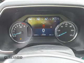 2021 Ford F-150 XL с VIN 1FTFW1E56MFC94929, выставлен на аукционе IAAI как лот 42528522 с пробегом 64 019 миль миль и . История ставок и продаж доступна на DreamBid. Изображение 7.