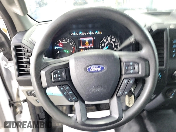 2019 Ford F-150 XL z VIN 1FTEX1EB6KKC03662, wystawiony jako IAAI lot #42566249 z przebiegiem 158 102 mil mil oraz . Historia ofert i sprzedaży dostępna na DreamBid. Obrazek 24.