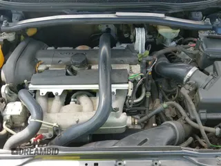 2006 Volvo XC70 with VIN YV4SZ592961235089, listed as a IAAI auction lot 43181474 with 148,989 mi miles and . Bid and sale history available at DreamBid. Image 11.