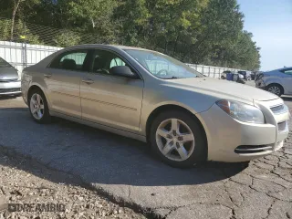 2009 Chevrolet Malibu LS w/1LS with VIN 1G1ZG57B39F112026, listed as a Copart auction lot 76284264 with 163,881 mi miles and Non Repairable. Bid and sale history available at carsss.com. Image 4.