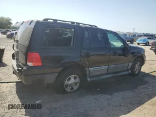 2006 Ford Expedition Special Service z VIN 1FMPU155X6LA86336, wystawiony jako Copart lot #57385545 z przebiegiem 173 632 mil mil oraz Szkody całkowita. Historia ofert i sprzedaży dostępna na DreamBid. Obrazek 3.