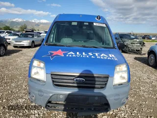 2012 Ford Transit Connect XL z VIN NM0LS7AN5CT083127, wystawiony jako Copart lot #57492555 z przebiegiem 55 836 mil mil oraz Czysty tytuł • Clean title. Historia ofert i sprzedaży dostępna na DreamBid. Obrazek 5.