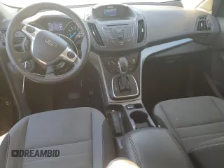 2013 Ford Escape SE с VIN 1FMCU0G91DUD53542, выставлен на аукционе Copart как лот 81905614 с пробегом 93 252 миль миль и Списание • Salvage title. История ставок и продаж доступна на DreamBid. Изображение 8.