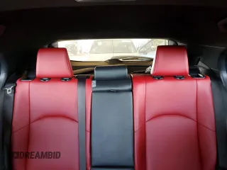 2019 Lexus UX 250h with VIN JTHU9JBH1K2004421, listed as a Copart auction lot 46573225 with 141,781 mi miles and Non repairable. Bid and sale history available at DreamBid. Image 10.