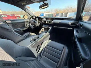 2014 Lexus IS 250 with VIN JTHCF1D27E5014113, listed as a Copart auction lot 54068085 with 163,993 mi miles and Clean Title. Bid and sale history available at carsss.com. Image 5.