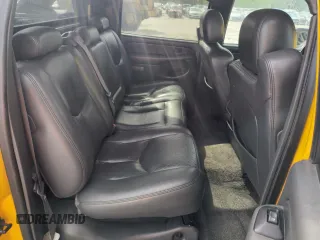 2004 Chevrolet Avalanche Z66 с VIN 3GNEC12T64G334407, выставлен на аукционе Copart как лот 58874815 с пробегом 204 070 миль миль и Списание • Salvage title. История ставок и продаж доступна на DreamBid. Изображение 10.
