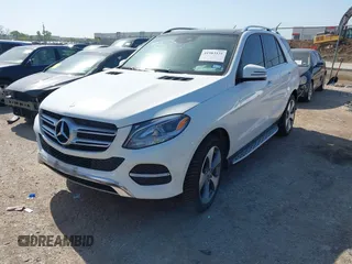 2016 Mercedes-Benz GLE 350 z VIN 4JGDA5JB1GA630265, wystawiony jako IAAI lot #41983531 z przebiegiem 205 253 mil mil oraz . Historia ofert i sprzedaży dostępna na DreamBid. Obrazek 18.