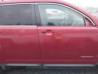 2012 GMC Terrain SLT-1 z VIN 2GKFLVE58C6253683, wystawiony jako IAAI lot #41254463 z przebiegiem 132 732 mil mil oraz . Historia ofert i sprzedaży dostępna na DreamBid. Obrazek 14.