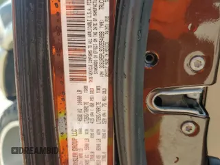 2013 Ram 2500 Longhorn с VIN 3C6UR5PL9DG554098, выставлен на аукционе Copart как лот 71763284 с пробегом 143 869 миль миль и Чистый • Clean title. История ставок и продаж доступна на DreamBid. Изображение 12.