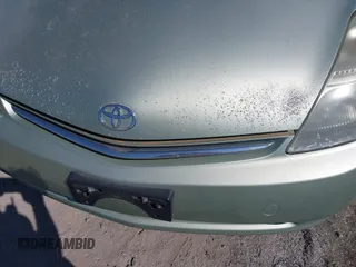 2008 Toyota Prius with VIN JTDKB20U583316344, listed as a IAAI auction lot 42165977 with 192,818 mi miles. Bid and sale history available at carsss.com. Image 6.
