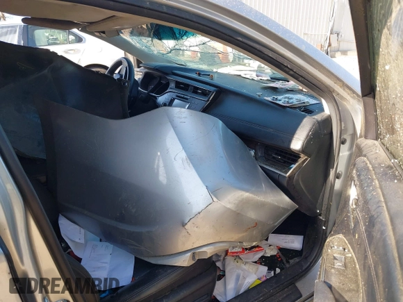 2015 Toyota Avalon Limited with VIN 4T1BK1EBXFU141061, listed as a IAAI auction lot 41943384 with Not Provided miles and . Bid and sale history available at DreamBid. Image 5.