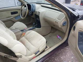 1995 Chrysler LeBaron z VIN 1C3EU4538SF504479, wystawiony jako IAAI lot #42045815 z przebiegiem 102 042 mil mil oraz . Historia ofert i sprzedaży dostępna na DreamBid. Obrazek 5.