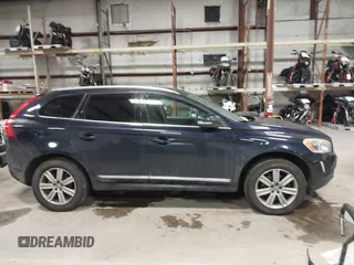 2016 Volvo XC60 T5 Premier with VIN YV4612RK9G2789574, listed as a IAAI auction lot 41497639 with 207,274 mi miles and . Bid and sale history available at DreamBid. Image 13.