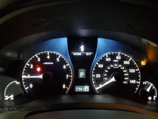 2010 Lexus RX 350 z VIN 2T2ZK1BA0AC028123, wystawiony jako Copart lot #41474555 z przebiegiem 174 190 mil mil oraz Czysty tytuł • Clean title. Historia ofert i sprzedaży dostępna na DreamBid. Obrazek 9.