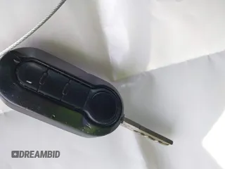 2018 Ram ProMaster Cargo z VIN 3C6TRVDG5JE146918, wystawiony jako IAAI lot #42086347 z przebiegiem 95 277 mil mil oraz . Historia ofert i sprzedaży dostępna na DreamBid. Obrazek 11.