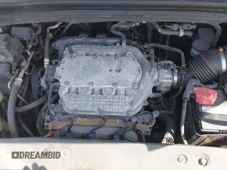 2007 Honda Odyssey EX-L with VIN 5FNRL38717B455291, listed as a IAAI auction lot 42253070 with 222,016 mi miles and . Bid and sale history available at DreamBid. Image 10.