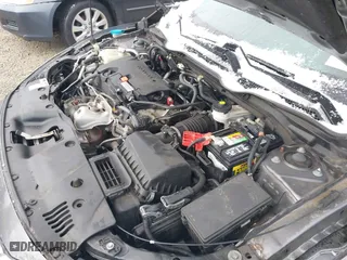 2018 Honda Civic Sedan EX with VIN 19XFC2F74JE027552, listed as a IAAI auction lot 41951053 with 107,319 mi miles. Bid and sale history available at carsss.com. Image 10.