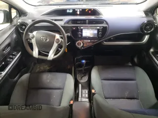 2016 Toyota Prius One with VIN JTDKDTB3XG1122648, listed as a Copart auction lot 51676575 with 115,081 mi miles and Clean Title. Bid and sale history available at DreamBid. Image 8.