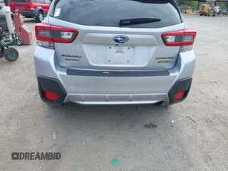 2022 Subaru Crosstrek Special Sports with VIN JF2GTHRC2NH237567, listed as a IAAI auction lot 42500384 with 26,959 mi miles and . Bid and sale history available at DreamBid. Image 22.