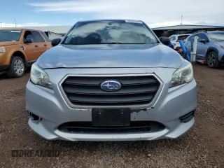 2015 Subaru Legacy 2.5i with VIN 4S3BNBA64F3018937, listed as a Copart auction lot 62325105 with 243,500 mi miles and Salvage title. Bid and sale history available at DreamBid. Image 5.