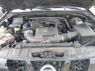 2007 Nissan Xterra SE z VIN 5N1AN08U47C513365, wystawiony jako IAAI lot #42160627 z przebiegiem 217 363 mil mil oraz . Historia ofert i sprzedaży dostępna na DreamBid. Obrazek 10.