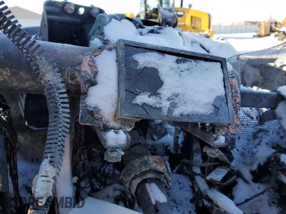 2021 Ford F-350 XL z VIN 1FT8W3DT9MEC58873, wystawiony jako Copart lot #44925245 z przebiegiem Nie podano mil oraz Szkoda całkowita • Salvage title. Historia ofert i sprzedaży dostępna na DreamBid. Obrazek 9.