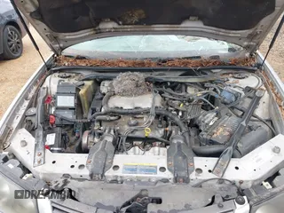 2003 Chevrolet Impala z VIN 2G1WF52EX39275506, wystawiony jako IAAI lot #42344997 z przebiegiem 276 321 mil mil oraz . Historia ofert i sprzedaży dostępna na DreamBid. Obrazek 10.