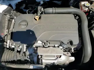 2020 Chevrolet Malibu LS with VIN 1G1ZB5ST3LF130838, listed as a Copart auction lot 80010705 with 69,059 mi miles and Salvage title. Bid and sale history available at DreamBid. Image 15.