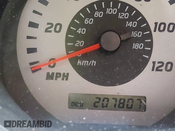 2004 Nissan Frontier XE z VIN 1N6DD26T94C459290, wystawiony jako IAAI lot #41962413 z przebiegiem 207 807 mil mil oraz . Historia ofert i sprzedaży dostępna na DreamBid. Obrazek 16.