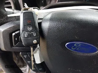 2016 Ford F-150 XLT with VIN 1FTFX1EG3GFB23378, listed as a IAAI auction lot 41940778 with 74,707 mi miles and . Bid and sale history available at DreamBid. Image 11.