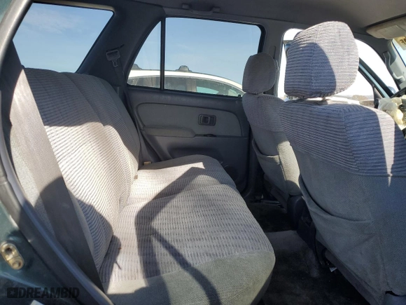 1998 Toyota 4Runner SR5 with VIN JT3HN86R5W0153091, listed as a Copart auction lot 46193205 with 329,139 mi miles and Salvage Title. Bid and sale history available at carsss.com. Image 11.