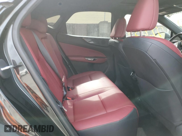 2022 Lexus NX 350 Premium with VIN 2T2GGCEZXNC008067, listed as a Copart auction lot 82538783 with 22,254 mi miles and . Bid and sale history available at DreamBid. Image 10.