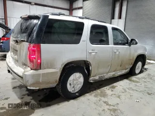 2011 GMC Yukon SLT with VIN 1GKS2CE05BR271281, listed as a Copart auction lot 45723165 with 235,095 mi miles and Salvage title. Bid and sale history available at DreamBid. Image 3.