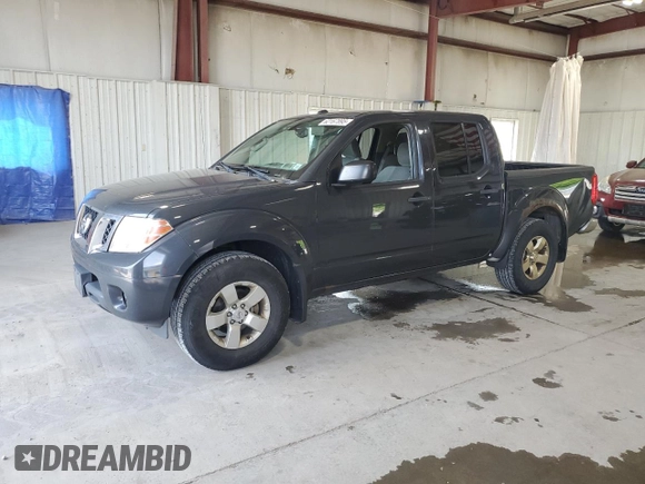 2013 Nissan Frontier SV z VIN 1N6AD0EV8DN755142, wystawiony jako Copart lot #62167895 z przebiegiem 208 708 mil mil oraz Czysty tytuł • Clean title. Historia ofert i sprzedaży dostępna na DreamBid. Obrazek 1.