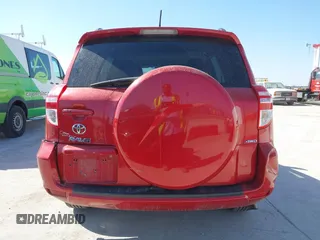 2012 Toyota RAV4 Limited with VIN 2T3DK4DV7CW074797, listed as a IAAI auction lot 41782818 with 214,080 mi miles. Bid and sale history available at carsss.com. Image 16.