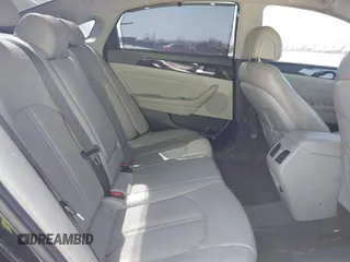 2015 Hyundai Sonata Limited with VIN 5NPE34AF9FH189704, listed as a IAAI auction lot 41774078 with 175,042 mi miles and . Bid and sale history available at carsss.com. Image 8.