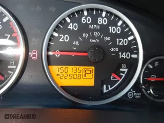 2011 Nissan Pathfinder Silver with VIN 5N1AR1NB9BC621681, listed as a IAAI auction lot 41766237 with 150,135 mi miles. Bid and sale history available at carsss.com. Image 15.