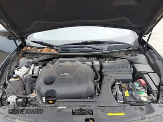 2017 Nissan Maxima SV with VIN 1N4AA6AP6HC411922, listed as a IAAI auction lot 42254493 with 100,331 mi miles and . Bid and sale history available at DreamBid. Image 10.