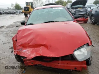2004 Chevrolet Cavalier LS with VIN 1G1JF52F147201221, listed as a Copart auction lot 72718514 with 108,488 mi miles and Salvage Title. Bid and sale history available at DreamBid. Image 5.