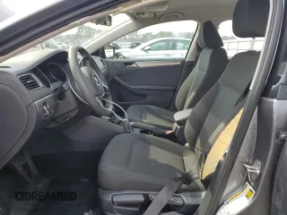 2016 Volkswagen Jetta Sedan 1.4T SE with VIN 3VWD67AJ5GM239046, listed as a Copart auction lot 49262955 with 89,712 mi miles and Salvage Title. Bid and sale history available at carsss.com. Image 7.