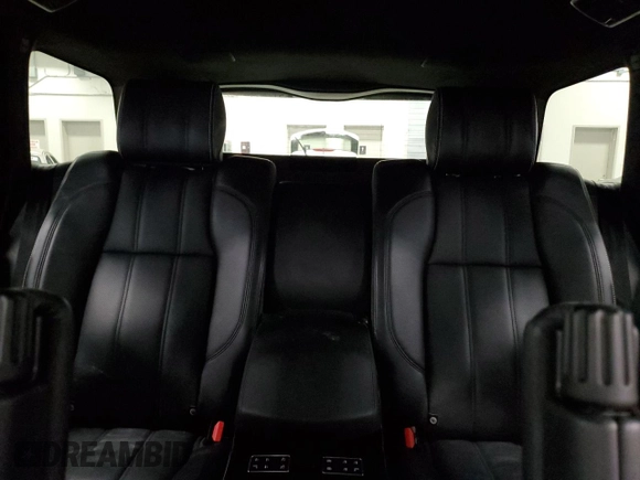 2014 Land Rover Range Rover Supercharged Autobiography with VIN SALGV2TF7EA173794, listed as a Copart auction lot 43741595 with 138,553 mi miles and Clean title. Bid and sale history available at DreamBid. Image 10.