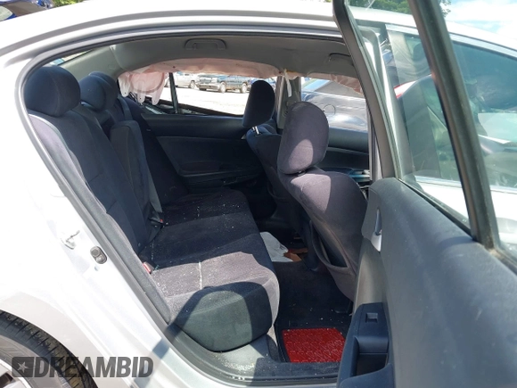 2011 Honda Accord LX z VIN 1HGCP2F38BA017634, wystawiony jako IAAI lot #42697170 z przebiegiem 239 242 mil mil oraz . Historia ofert i sprzedaży dostępna na DreamBid. Obrazek 8.