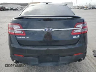 2015 Ford Taurus SHO z VIN 1FAHP2KTXFG121786, wystawiony jako Copart lot #49718275 z przebiegiem 114 946 mil mil oraz Szkoda całkowita • Salvage title. Historia ofert i sprzedaży dostępna na DreamBid. Obrazek 6.